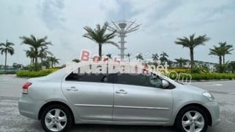 Toyota Vios 1.5E 2008