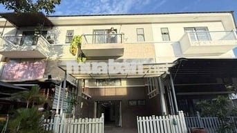 CHO THUÊ NHÀ TRỤC CHÍNH KDC NAM LONG