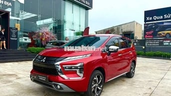 Mitsubishi Xpander Premium 2024 Đỏ - Odo 41.042km