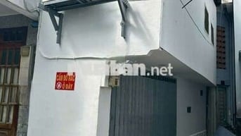 Cho thuê nhà nguyên căn.Đường Nguyễn Cửu Vân.Phường 17.Quận Bình Thạnh