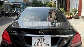 Mercedes C class C180 15000 km