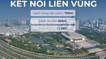 BÁN ĐẤT CỤM CÔNG NGHIỆP YÊN LỆNH - DUY TIÊN - HÀ NAM