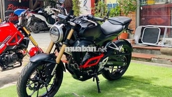 HoNDA CB150R  2020