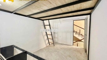 DUPLEX CỬA SỔ TRỜI THOÁNG NGAY Nguyễn Văn Lượng