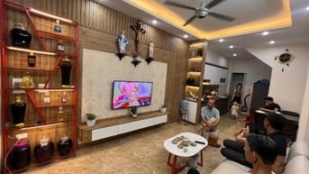 Bán căn nhà Biên Giang, Hà Đông_ 35m² x 4 tầng. Gía 3,65 tỷ có tl