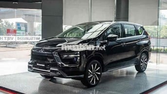 Mitsubishi Xpander mẫu mới MY2026 Facelift - 100%