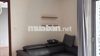 Cần cho thuê căn hộ Vinhomes Central Park 2PN, giá tốt .