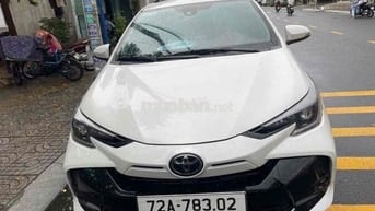 Toyota Vios 2024 G 1.5 CVT - 50000 km