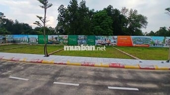 Bán 100m đất F0 phân lô QL21, Cổ Đông, Sơn Tây đầu tư sinh lời 2,9 tỷ
