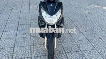 Hayate 125 bs43 đăng ký 2013 , xe cực đẹp cực kỳ c