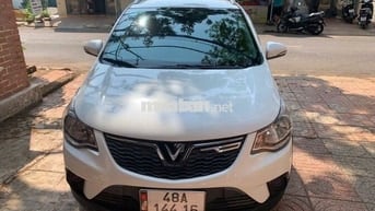 VinFast Fadil 2019 1.4 AT Premium - 60000 km