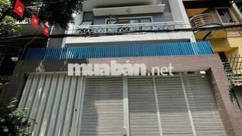 NHÀ MỚI ĐẸP THIẾT KẾ HIỆN ĐẠI - NGUYỄN TRỌNG TUYỂN- GIÁ THUÊ CHỈ 3X