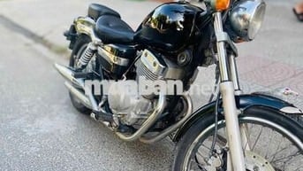 rebel honda nhật 250cc cần bán máy zin êm