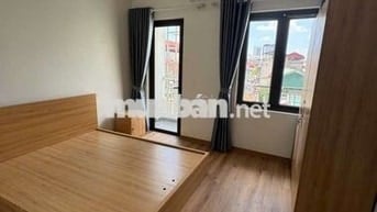 Phòng 1PN 1PK ban công_38m2_full nt_Huỳnh Văn Bánh, Phú Nhuận