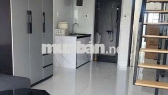 Chính chủ cần bán căn hộ 3 tầng. Gồm 9 phòng đã full