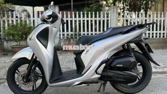 Honda SH 125 2019 B.số 43 Góp trả trước 15tr