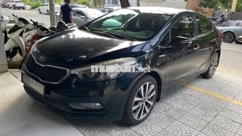 Kia K3 2014 2.0 AT - 120000 km