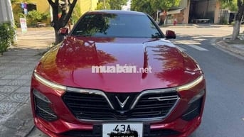 Cần Bán: VinFast Lux A2.0 Turbo. Bản Plus
