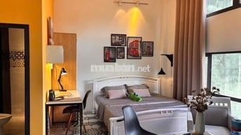 🌟 STUDIO CỬA SỔ BỰ – FULL NỘI THẤT – PHAN VĂN HÂN, BÌNH THẠNH 🌟