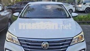 MG MG5 2024 - 10000 km