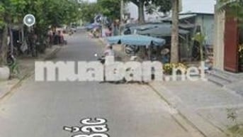Bán đất khu phố chợ Non Nước tặng nhà gác lửng