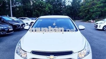 Chevrolet Cruze 2017 LT - 80000 km