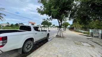 Đất mặt tiền Mai Đăng Chơn. gần các trường đại học