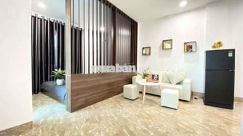 Phòng 1PK 40m2_ban công_full nt_Nguyễn Văn Đậu, Phú Nhuận