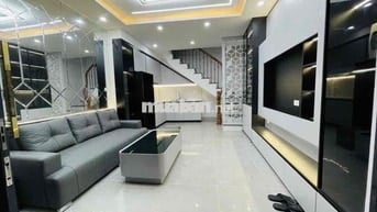 🏡 30m² – 5 TẦNG – 4 PHÒNG NGỦ _ MT 3.7m  💎 NGÕ NÔNG – RỘNG THÊNH THANG