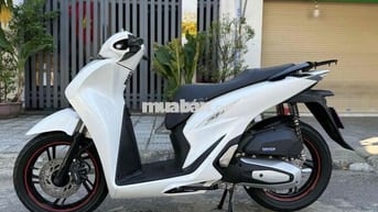 Honda SH 125i 2025 chạy 3000km B.số 43AA 090.00