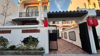 CHỈ CÒN 2 CĂN CUỐI KHU VILLAS PHONG CÁCH INDOCHINE - AN TÂY ĐÔ