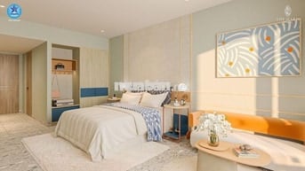Căn hộ HCM. Chuẩn bị nhận nhà, Pháp lý minh bạch, chỉ từ 75 triệu/m2