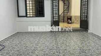 CHO THUÊ NHÀ KDC HIỆP THÀNH III 3 PN RỘNG RÃI SẠCH SẼ AN NINH