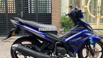 Exciter 50cc 2022 SD21000km Zin100 chính chủ BS.Tp