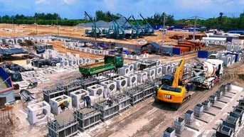 HÀNG HIẾM MẶT TIỀN ĐƯỜNG LÊ THƯƠNG (TRUNG TÂM CẦN THẠNH) - SÁT NGAY DỰ