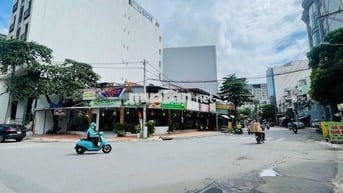 SIÊU PHẨM GÓC 2MT BẠCH ĐĂNG 24X16 VỊ TRÍ ĐẸP, LỀ SIÊU RỘNG KD TỰ DO