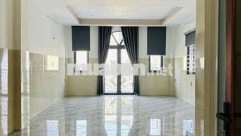 Cho thuê mặt bằng làm văn phòng, diện tích 61,4m2