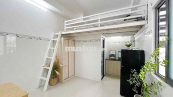 Duplex Siêu To, Full Nội Thất Mới Tại Gò Vấp