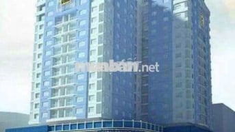 Thuê văn phòng Phú Nhuận 276m², 6 phòng, giá 320k/m², tiện ích đầy đủ