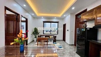 KHAI TRƯƠNG CĂN 2PN FULL NỘI THẤT - SANG TRỌNG - AN NINH