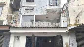 Cho Thuê Nhà Đường DC7, Tân Phú ( 4x15m - KD Tự Do - Cho Làm CHDV )