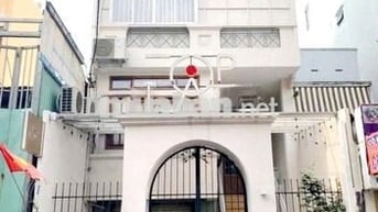 NHÀ ĐẸP KHÓ TÌM - 633C Lê Hồng Phong,P10,Q10- DT6x20, 6p