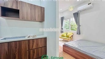 ✨CĂN HỘ MỚI XÂY 1PN NGAY CẦU NGUYỄN VĂN CỪ SÁT Q5
