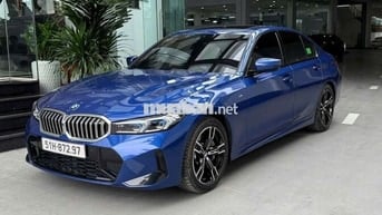 2024 330i M Sport - 6500 km