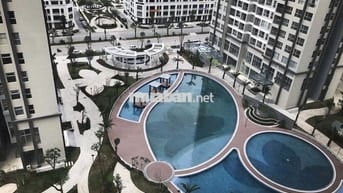Cho thuê CH 60m2 1 ngủ full nội thất tại Vinhomes Gardenia chỉ 14tr/th