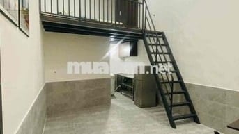 Nhà Trọ Mới , Thạnh Xuân 40, An Ninh, Tên Tĩnh