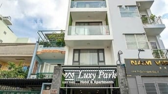 Nhà bán MT Nguyễn công Trứ, quận 1, dt: 4,5x22, 6 tầng giá: 63 tỷ