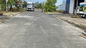 Bán đất Khu Tái định Cư Trường Trung Cấp CSGT – Bình Nguyên,Thăng Bình