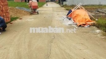 Bán đất thổ cư ngay khu công nghiệp