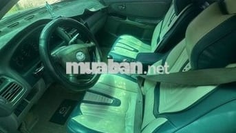 Mazda 626 2002 - 190000 km